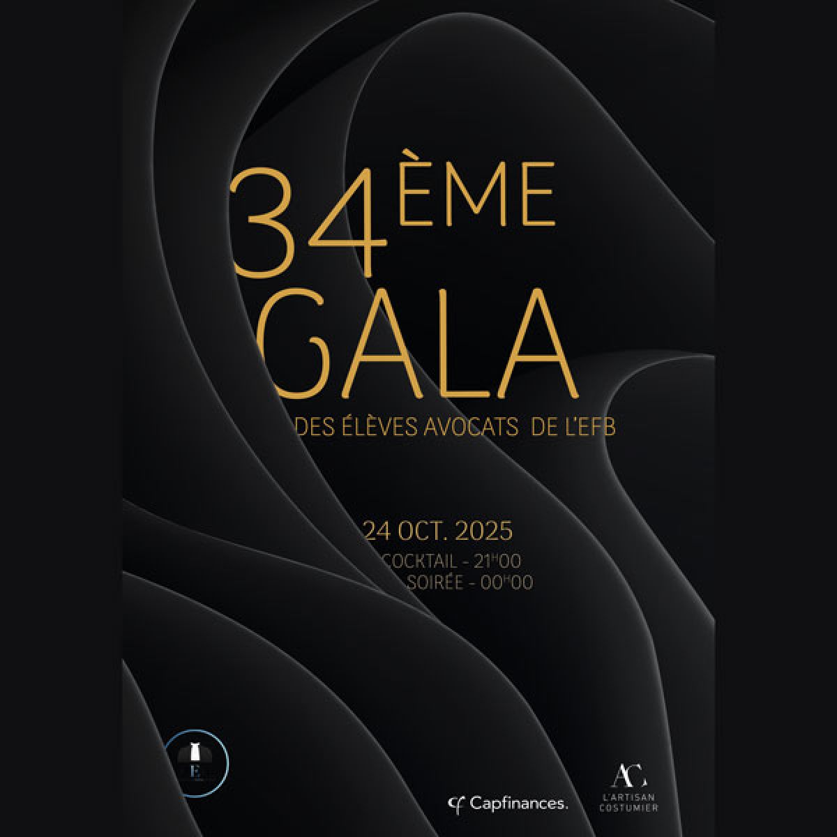 Gala AEA 2025