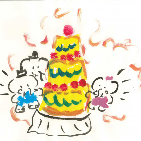 L’histoire de Babar Le petit éléphant