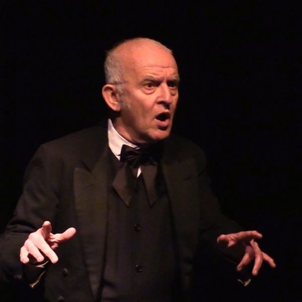 Le bouquiniste Mendel