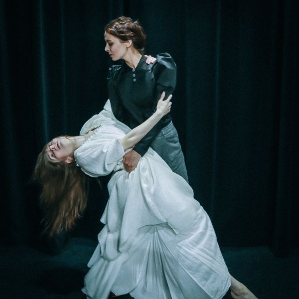 Le dernier rêve d’Edgar Allan Poe