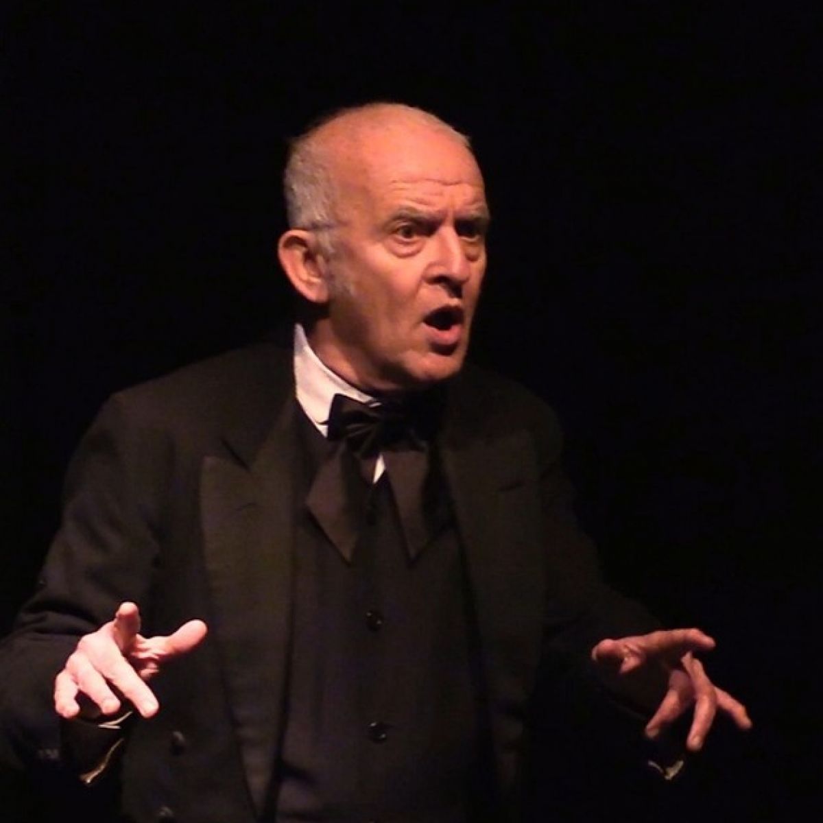 Le bouquiniste Mendel