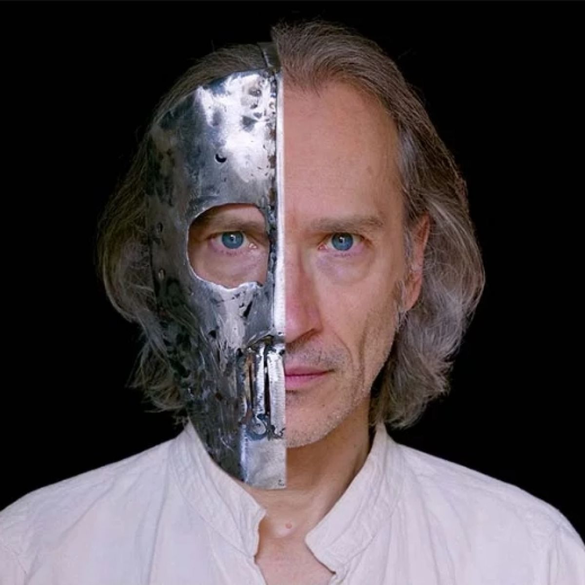 Le masque de fer et le mousquetaire