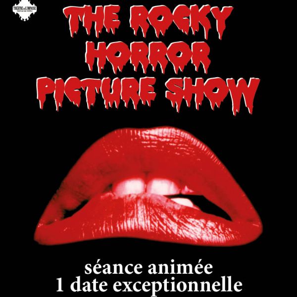 The Rocky Horror Picture Show