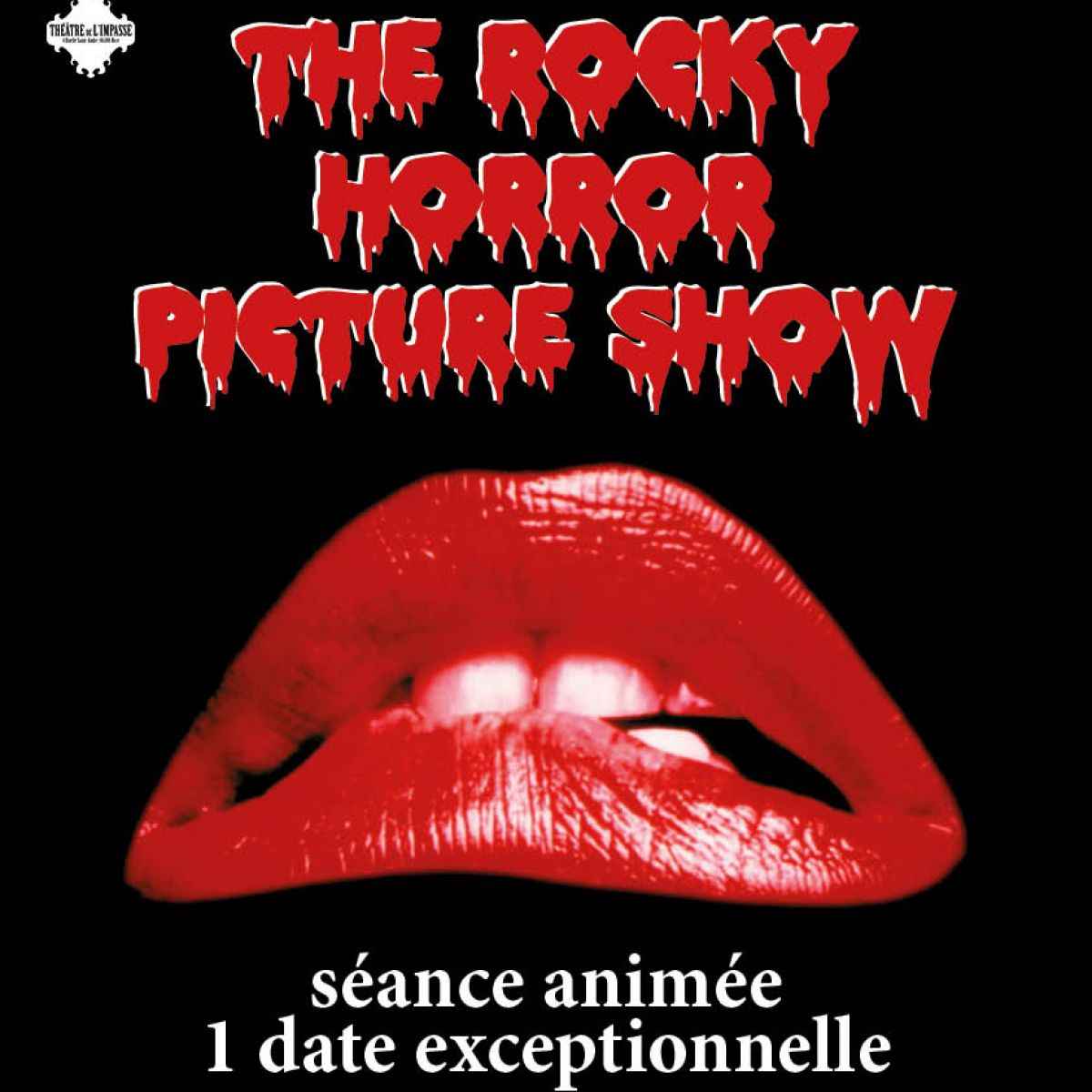 The Rocky Horror Picture Show