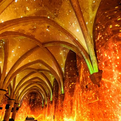 Chartres, Mille ans d’éclat