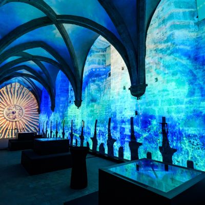 Chartres, Mille ans d’éclat