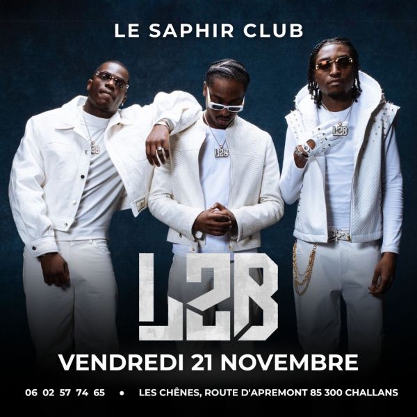 L2B