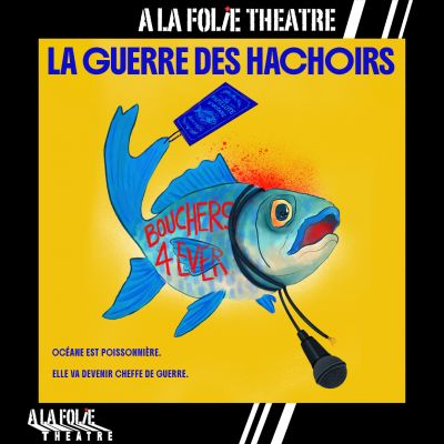 La guerre des hachoirs