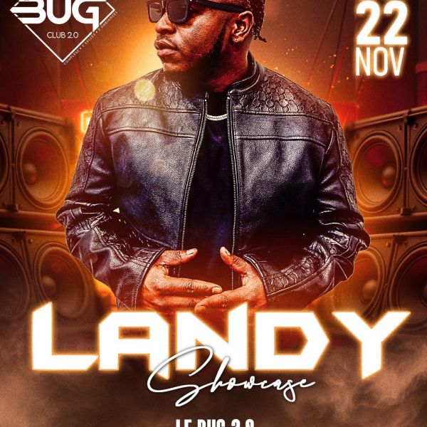 LANDY AU BUG BEAUVAIS