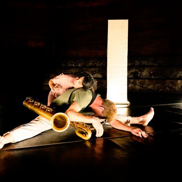 BA.Baribulle, Collectif à l’Envers