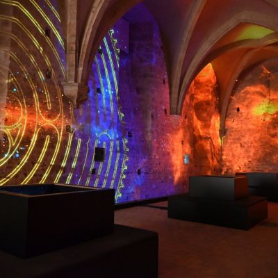 Chartres, Mille ans d’Éclat