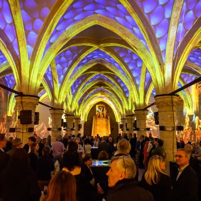 Chartres, Mille ans d’Éclat