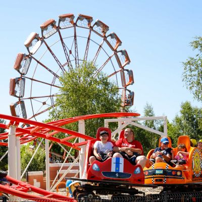 Carte Pass - Offre spéciale Noël - Déposez une Carte Pass au pied du sapin