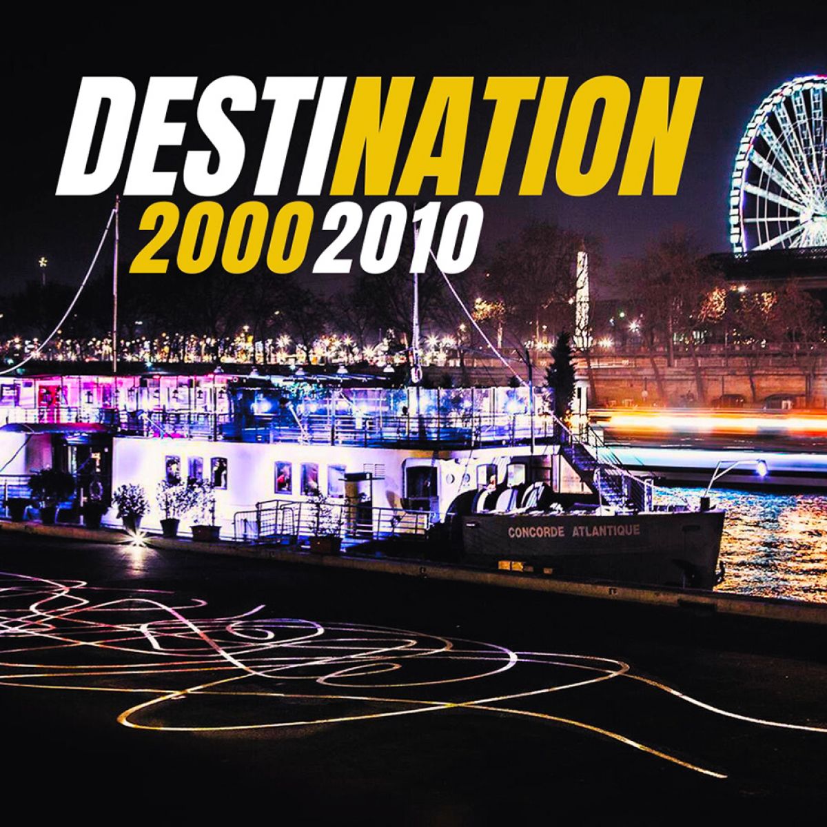 Destination 2000-2010