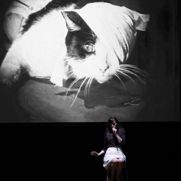 Bricolo - Compagnie Oh ! Oui…