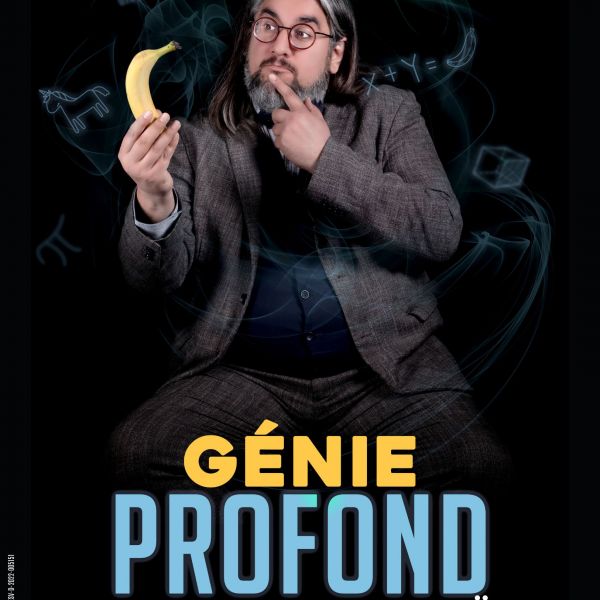 Génie profond
