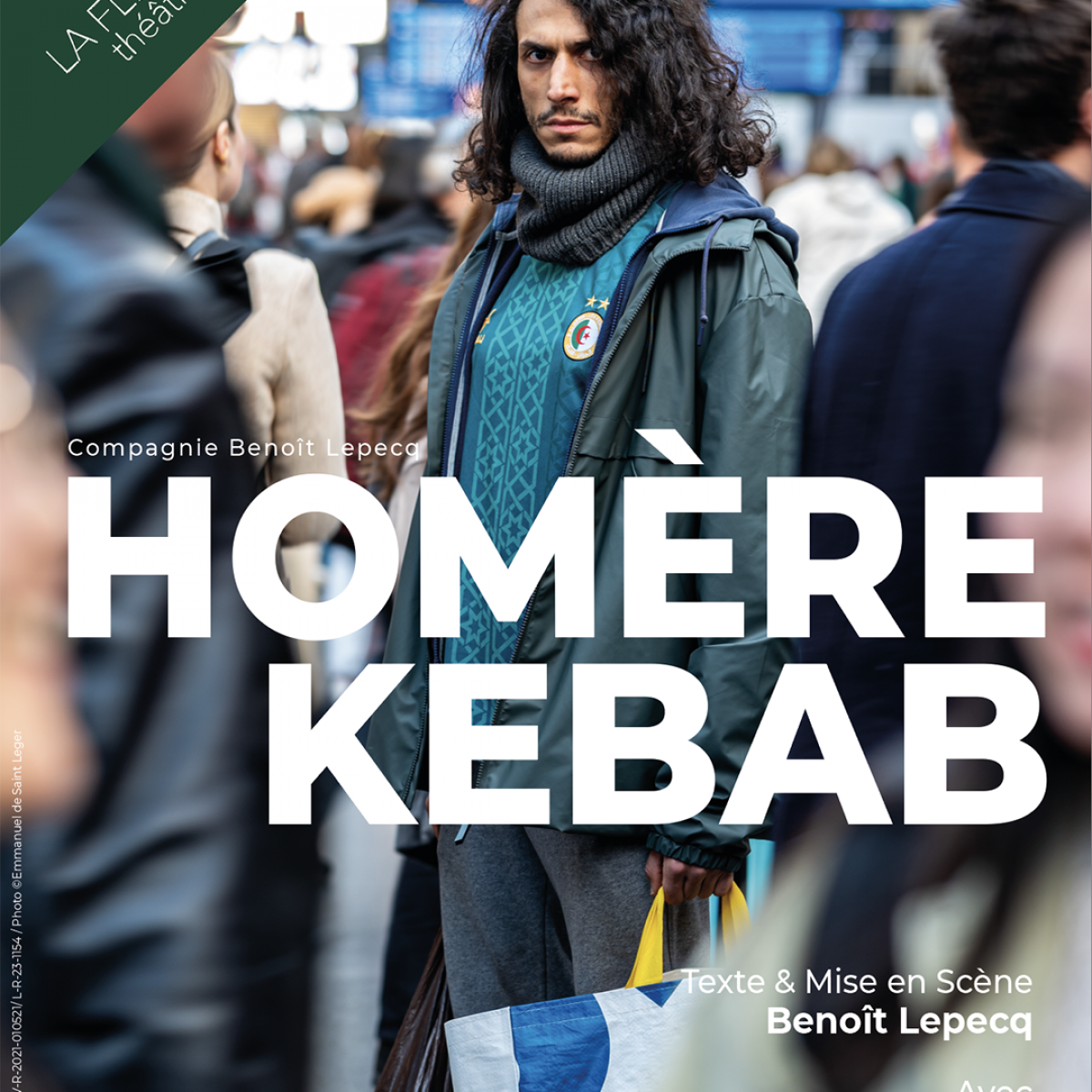 HOMÈRE KEBAB