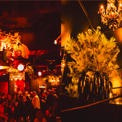 CRAZY VIP BOAT PARTY PARADISIAC CROISIERE NEW YEAR 2026