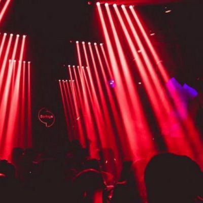 PROJET X NEW YEAR 2026 THE BIG PARTY ( 2 SALLES & 2 AMBIANCES )