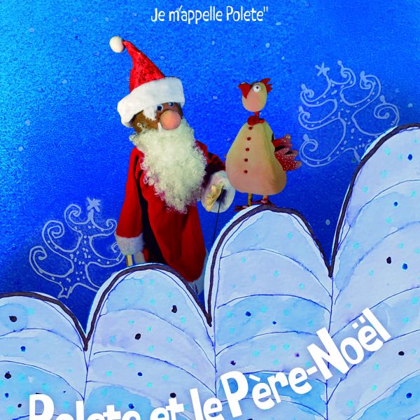 Polete et le Père Noël