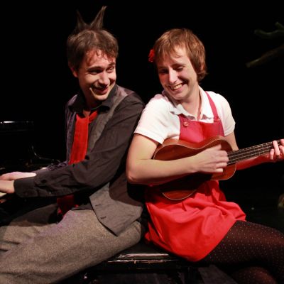 Marlaguette - d’après Marie Colmont