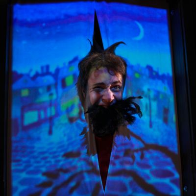 Marlaguette - d’après Marie Colmont