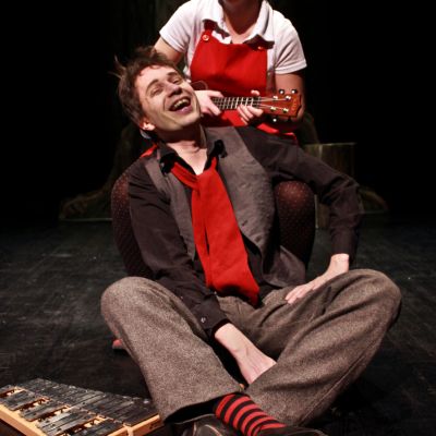 Marlaguette - d’après Marie Colmont