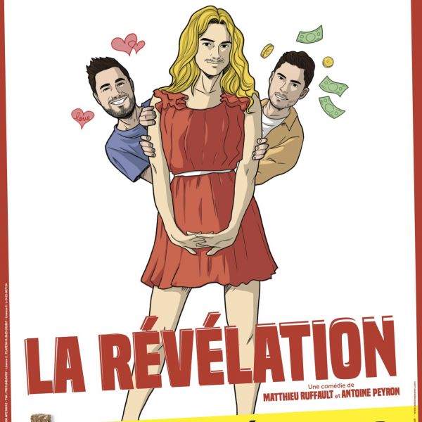 La Révélation