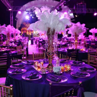 REVEILLON ROYAL NEW YEAR 2026 MANOIR DES DEUX ETANGS PARIS 16EME