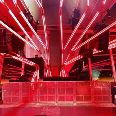 ROOFTOP NEW YEAR 2026 - VUE PANORAMIQUE PARIS TOUR EIFFEL