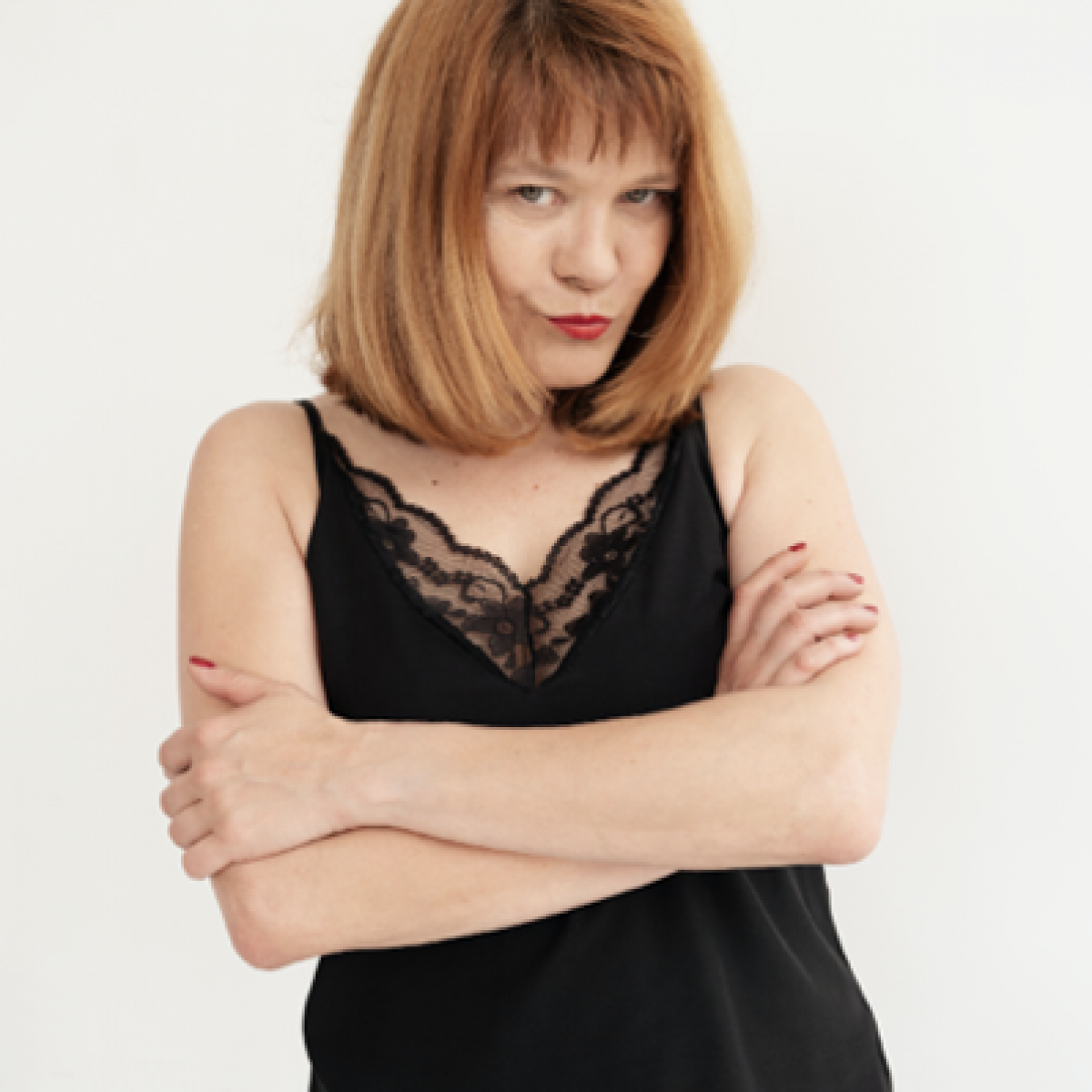 AGNÈS BIHL en concert