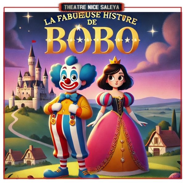 St. Sylvestre - 15:15