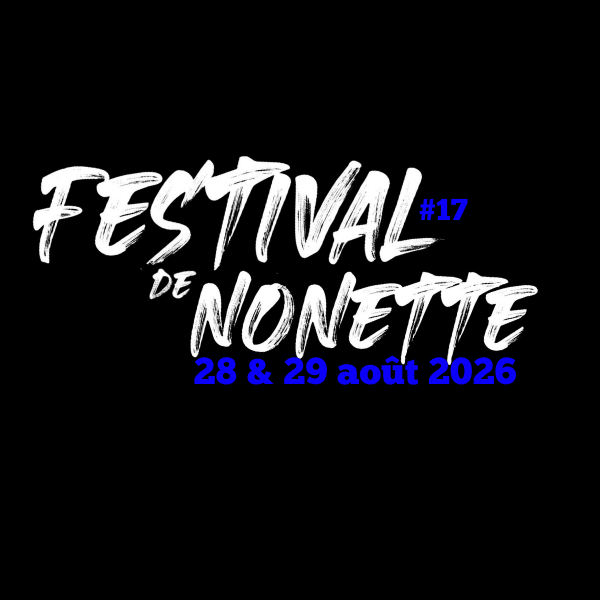 FESTIVAL DE NONETTE 2026 #17