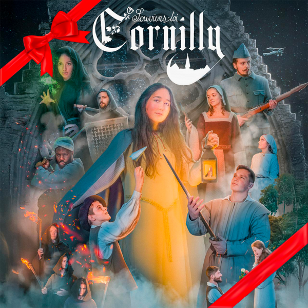 Bons-cadeaux - Souviens-toi Cornilly