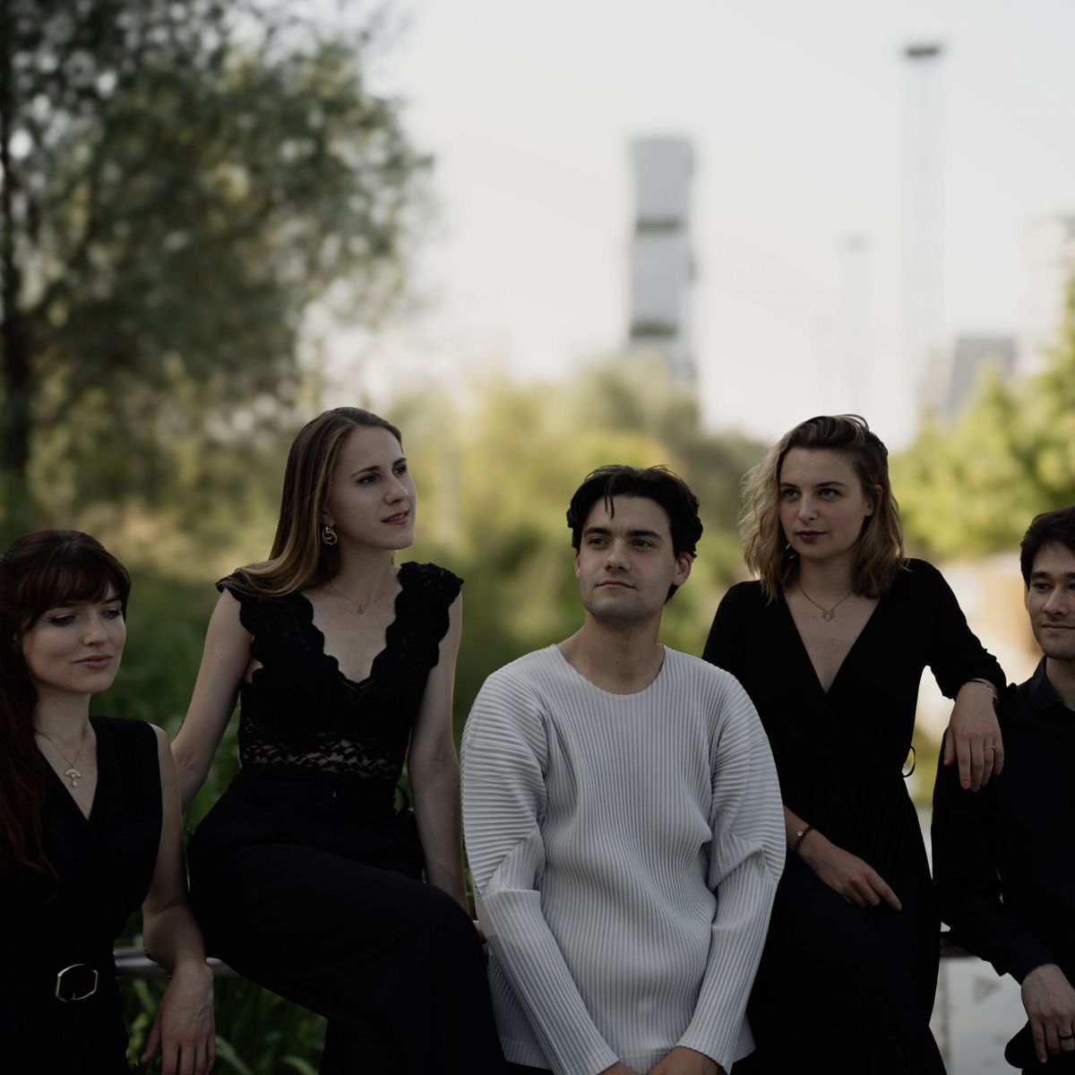 L'Ensemble Daphnis présente "Rachmaninov, souvenirs de Russie"