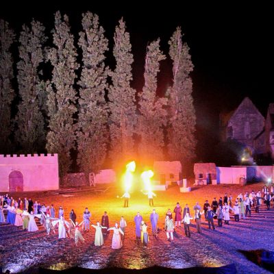 Souviens-toi Cornilly