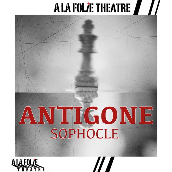 Antigone - de Sophocle