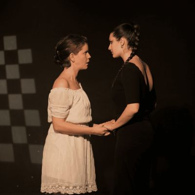 Antigone - de Sophocle