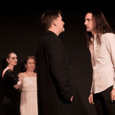 Antigone - de Sophocle