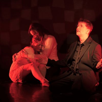 Antigone - de Sophocle