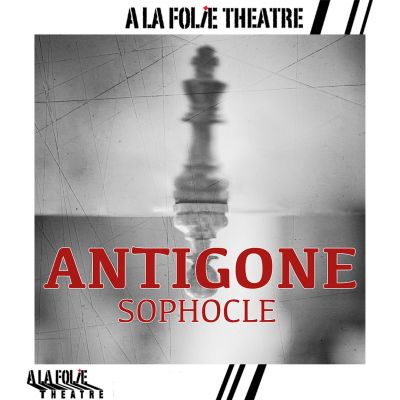 Antigone - de Sophocle