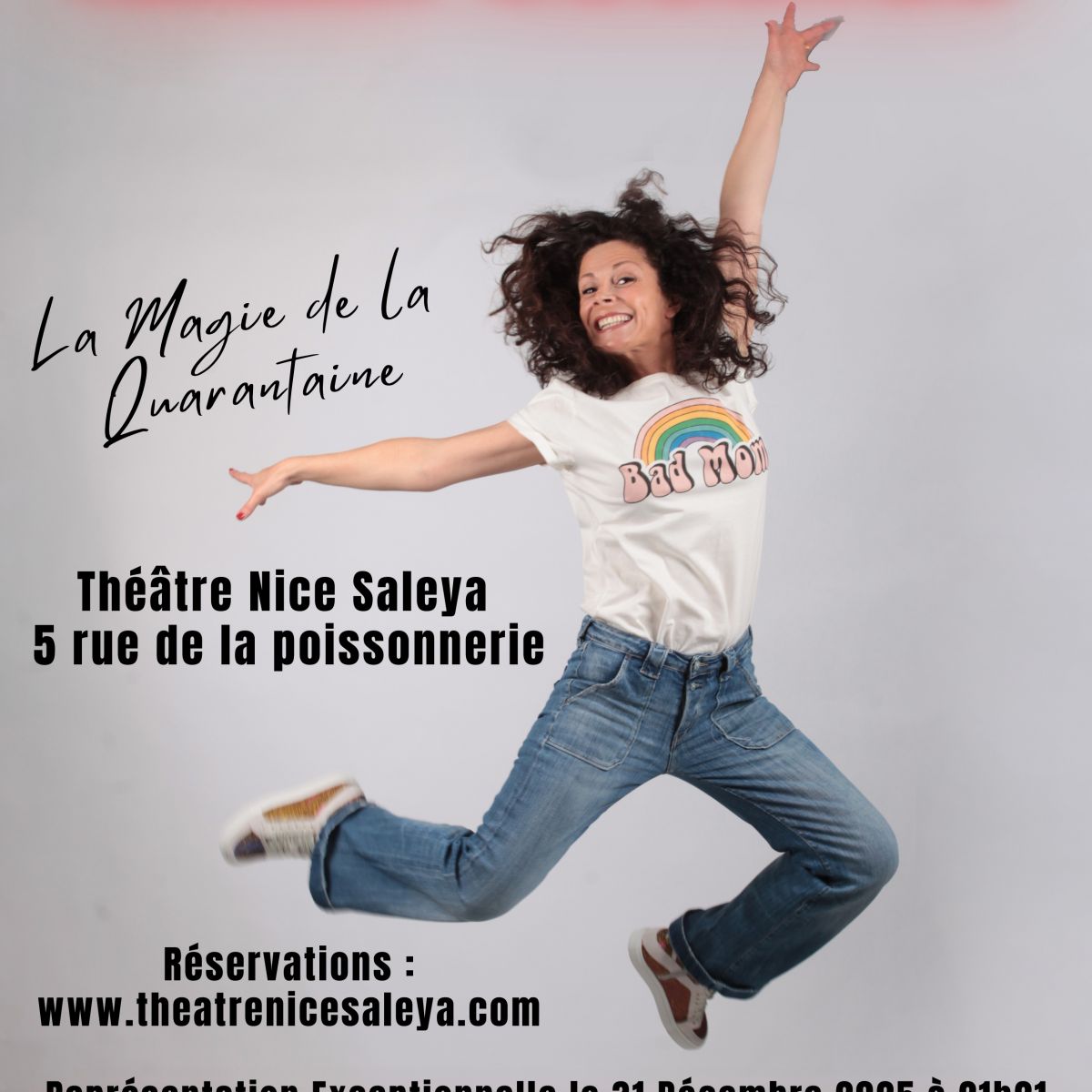 St. Sylvestre - 21:21