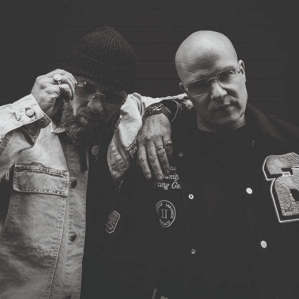 Scylla & Furax Barbarossa