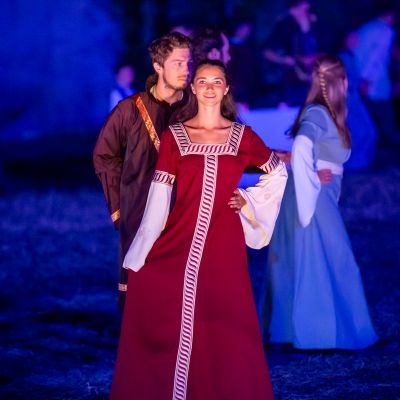 Souviens-toi Cornilly