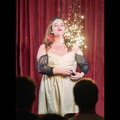 Les émotions magiques