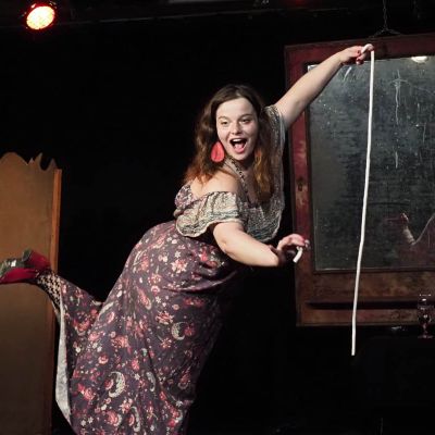 Les émotions magiques