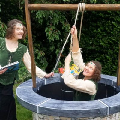 Légendes médiévales