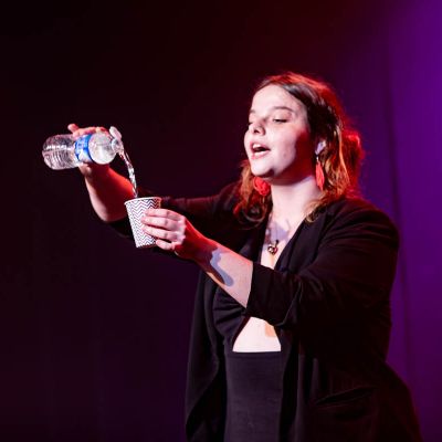 Les émotions magiques