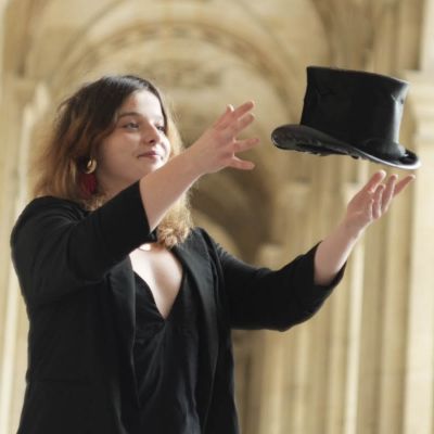 Les émotions magiques