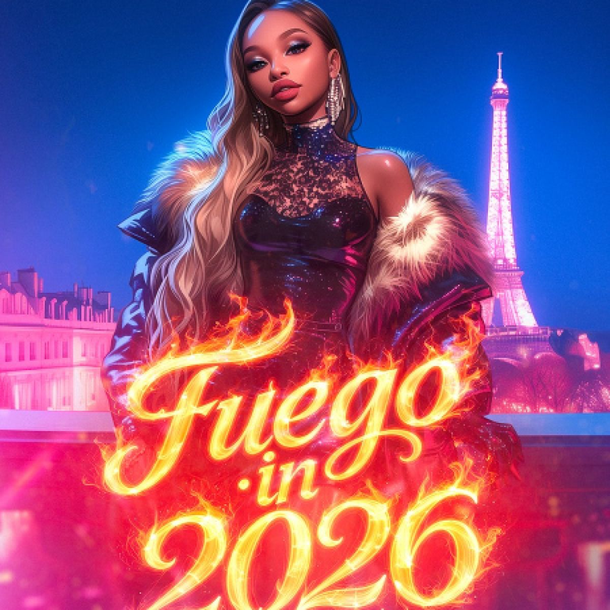 Fuego In 2026 !